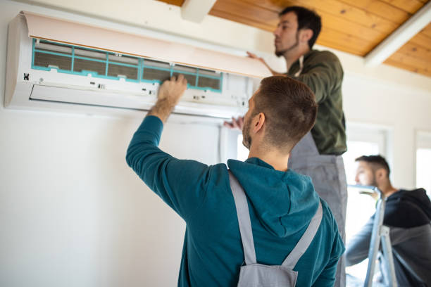 Best Thermostats and Smart Controls in Parker, TX