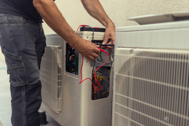  Parker, TX HVAC Pros