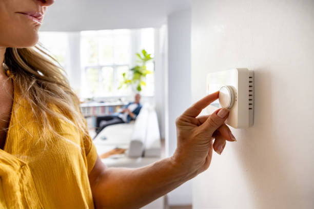 Best Air Filters and Purifiers in Parker, TX