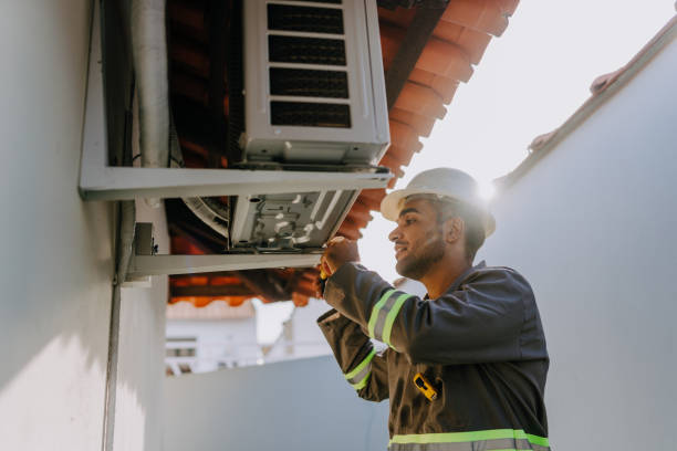 Best HVAC Equipment and Components in Parker, TX