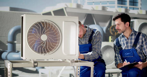 Parker, TX HVAC Company
