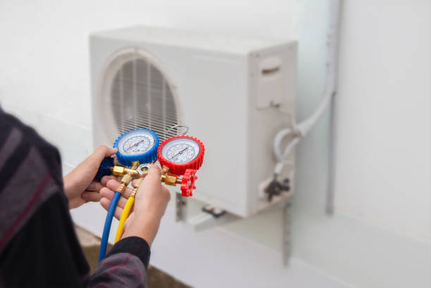 Best HVAC Training and Certification in Parker, TX