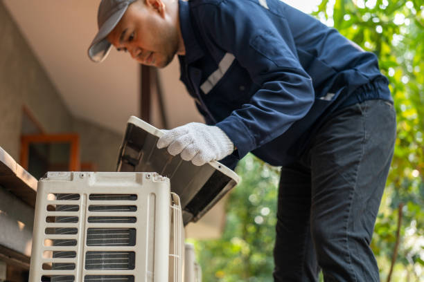 Best Commercial HVAC in Parker, TX