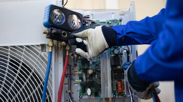 Best Air Conditioning Cleaning in Parker, TX
